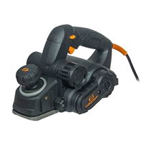 Cepillo eléctrico 1050 W 82 mm Lusqtoff CEL1050-9