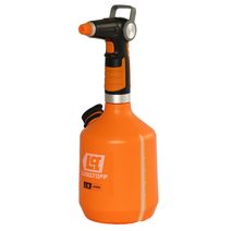 Pulverizador USB 1.5 L con boquilla ajustable Lusqtoff FL1.5-8B