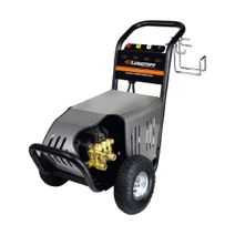 Hidrolavadora eléctrica industrial Lusqtoff HL-6000EX