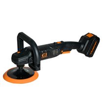 Pulidora Inalámbrica 18 V Lusqtoff PUL180-9B